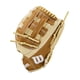 thumbnail image 4 of Guante de béisbol Wilson 2026 A1000 1750 12.5 Outfield RHT, 4 of 6