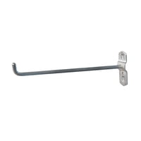 Gancho Simple Metálico 150Mm - Toolmax