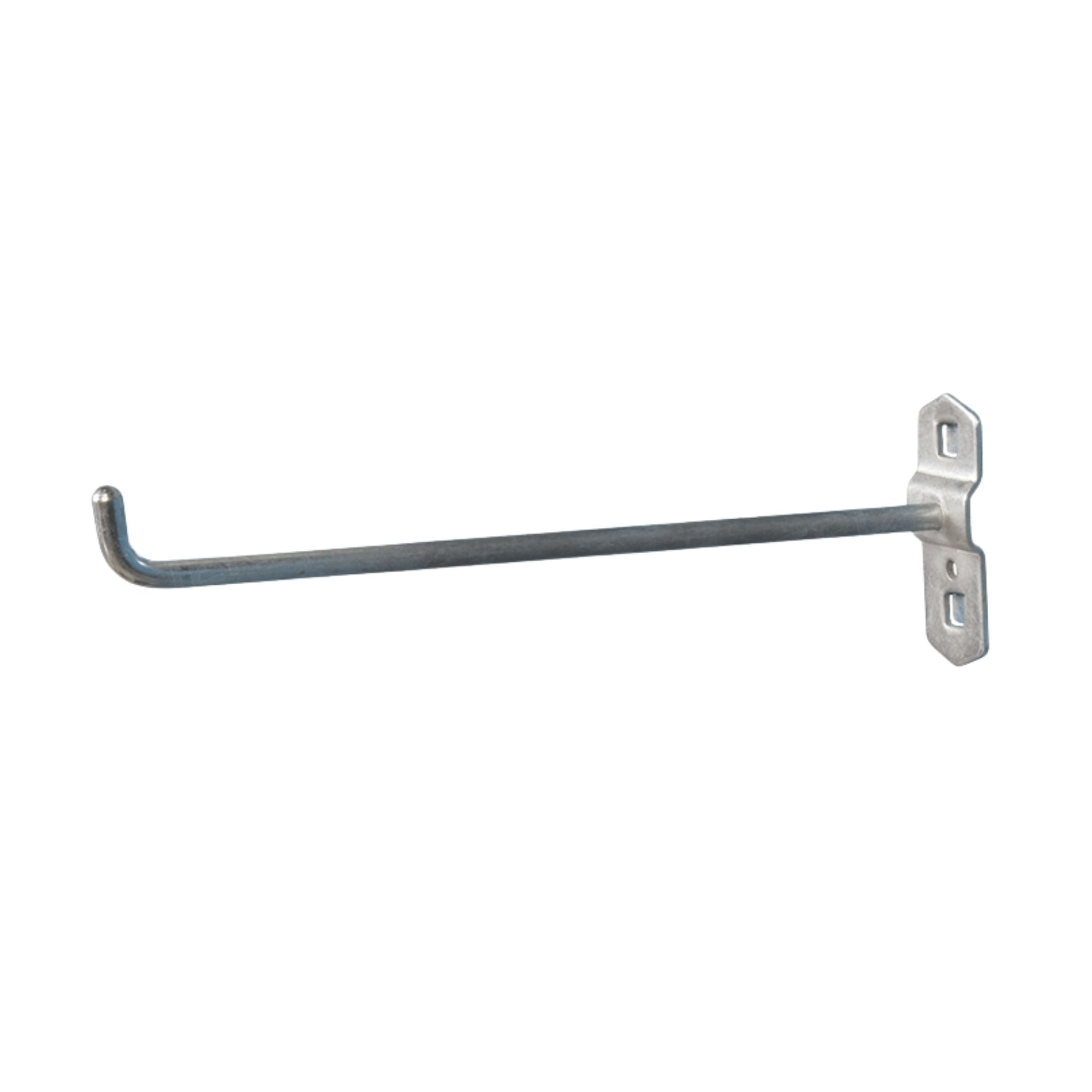 Gancho Simple Metálico 150mm - Toolmax