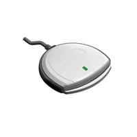 Lector De Tarjetas Inteligentes Identiv Scr3310V2.0 Compatible Con Usb