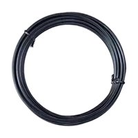 Ioensy - Enrejado De Plantas De Alambre De Entrenamiento Bonsai 1/1, 5/2Mm Para Accesorios De Patio Trasero 1,0Mm X 10M