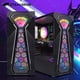 thumbnail image 4 of Pc Gamer Radeon Rx 580 16 Gb Ddr4 512 Gb Ssd, 4 of 6