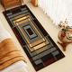 thumbnail image 1 of Alfombra Pasillera 60x180cm 3D Bajada De Cama Estampado Con Antideslizante, 1 of 3