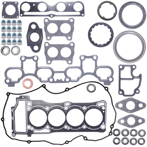 Repuestos Del Sol - Juego Empaquetadura Motor Toyota Rav4 2.4 2006 2012
