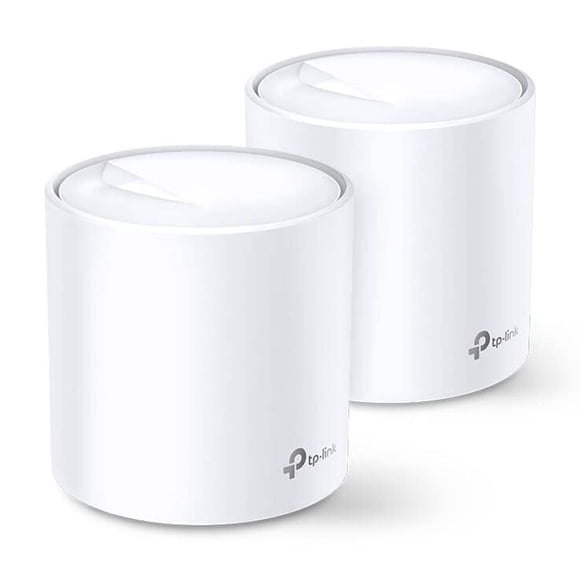 Sistema Wi-Fi TP-Link Deco W3600 Whole-Home Mesh Wi-Fi 6