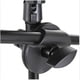 thumbnail image 3 of Pedestal para micrófono con boom Negro, 3 of 3