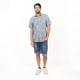 thumbnail image 4 of Camisa M/C Guayabera Estampada Regular Fit, 4 of 4