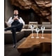 thumbnail image 3 of Juego 3 Portavelas Candelabro Decorativo Copas Moderno Jhn, 3 of 3