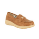 thumbnail image 2 of Mocasin Sisa Caramelo Passer, 2 of 5