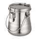 thumbnail image 1 of Lavadora de brochas MyLifeUnit hermética de acero inoxidable, 1 of 7