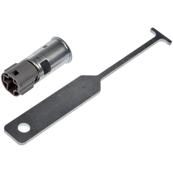 Dorman 57450 Herramienta de extracción de tomas de encendedor