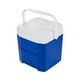 thumbnail image 1 of Cooler Nevera Hielera Laguna Azul 11.3 Litros Igloo azul Tamano Unico, 1 of 17