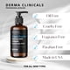 thumbnail image 4 of Sérum DERMA CLINICALS Peptido de cobre + Matrixyl 3000 120 ml, 4 of 4