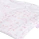 thumbnail image 2 of Camiseta Bebé Niña Pack 2 pcs Multicolor Pillin, 2 of 3