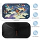 thumbnail image 2 of Sombrilla Solar para Auto Desmarcar Woody Woodpecker 133x73cm, 2 of 6
