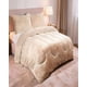 thumbnail image 3 of Plumon Chiporro De Invierno Premium 2 Plaza Color Beige, 3 of 4