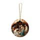 thumbnail image 1 of Adorno de Belén Navideño, Colgante para Árbol y Escritorio, 1 of 3