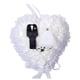 thumbnail image 2 of Almohada De Encaje Para Boda, Ropa De Cama, Para Interior, Boda, Playa, Boda, Amor, Almohada, 2 of 5