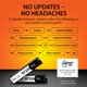 thumbnail image 4 of Cartucho de tinta Smart Ink compatible con HP 972X 9, 4 of 9