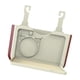thumbnail image 1 of Caja De Basura Para Coche, Caja Interior Portátil Para Colgar En El Coche, Para Comida, Aperitivos, Portátil, Estilo C, 1 of 5