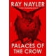 thumbnail image 1 of Libro MCD Palacios del Cuervo Novela, 1 of 1