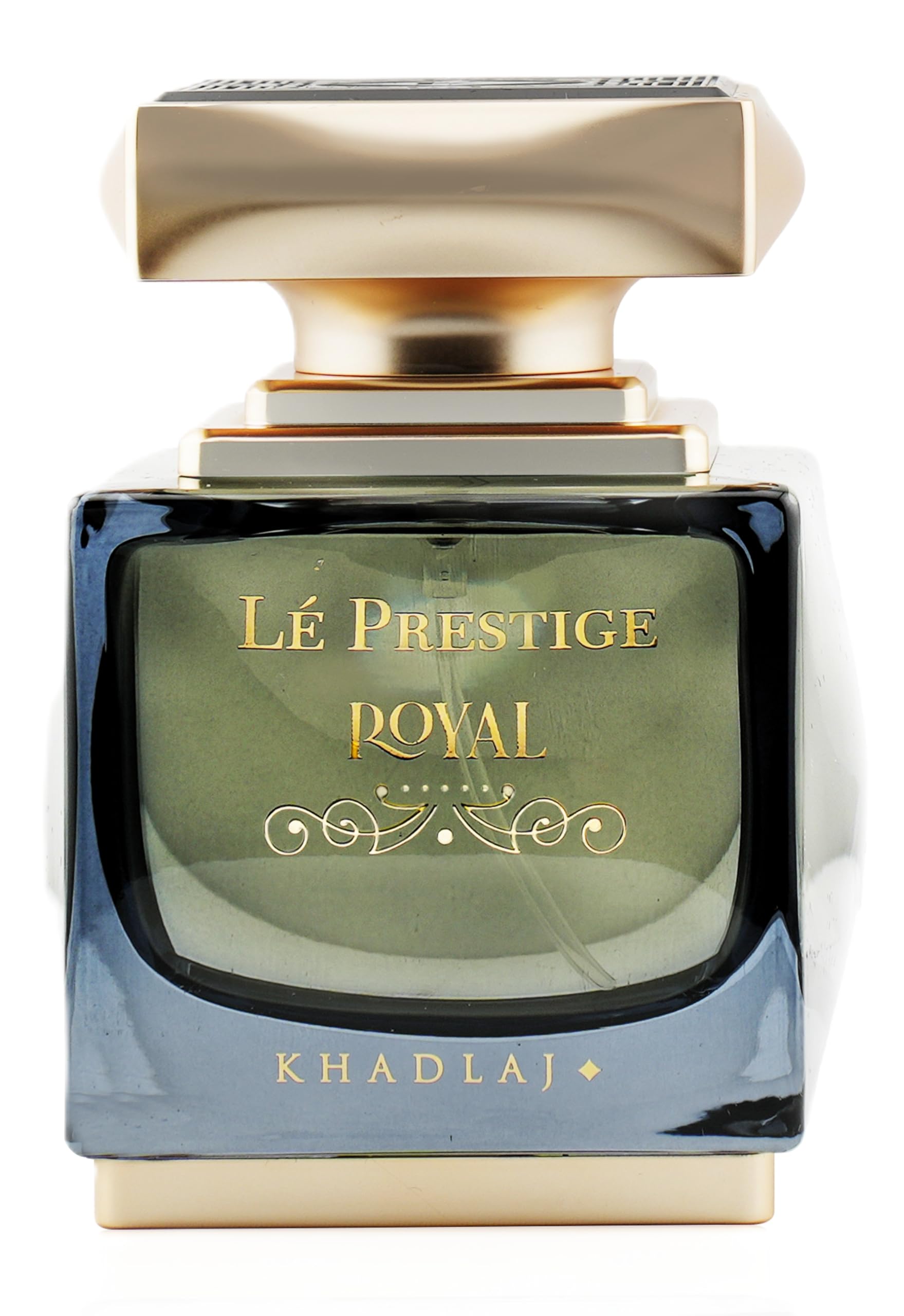 Perfume Khadlaj Perfumes Le Prestige Royal Eau De Parfum 100Ml