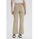 thumbnail image 2 of Jeans Mujer Calce Recto Kaki, 2 of 4