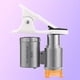 thumbnail image 4 of New 60 Times Collection Identification Microscope Portable Mini High-power Cold And Warm Light Mobile Phone Clip Photo Magnifying Glass, 4 of 4