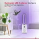 thumbnail image 3 of Calefactor y ventilador sin aspas  Thor Bladeless Pro, 3 of 8