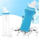 thumbnail image 3 of Funda de 940 ml compatible con botellas de agua, funda para botellas Cirkul de plástico y acero inoxidable, funda aislante de neopreno para mantener la temperatura (2 unidades), 3 of 5
