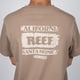 thumbnail image 3 of Polera Reef Men Santa Monica Sand, 3 of 3