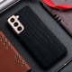 thumbnail image 1 of Bamboo Wood Pattern Leather Back Cover For Samsung Galaxy S21 S22 S20 Ultra Plus FE Phone Case, 1 of 3