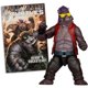 thumbnail image 2 of Figura McFarlane Toys Bebop 13 cm Teenage Mutant Ninja Turtles con Comic, 2 of 3