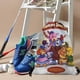 thumbnail image 3 of Mochila de Cuerdas Desmarcar Las Aventuras de los Osos Gummi 30x40cm, 3 of 6