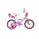 thumbnail image 1 of BICICLETA INFANTIL MINNIE ARO 16 BL, 1 of 3