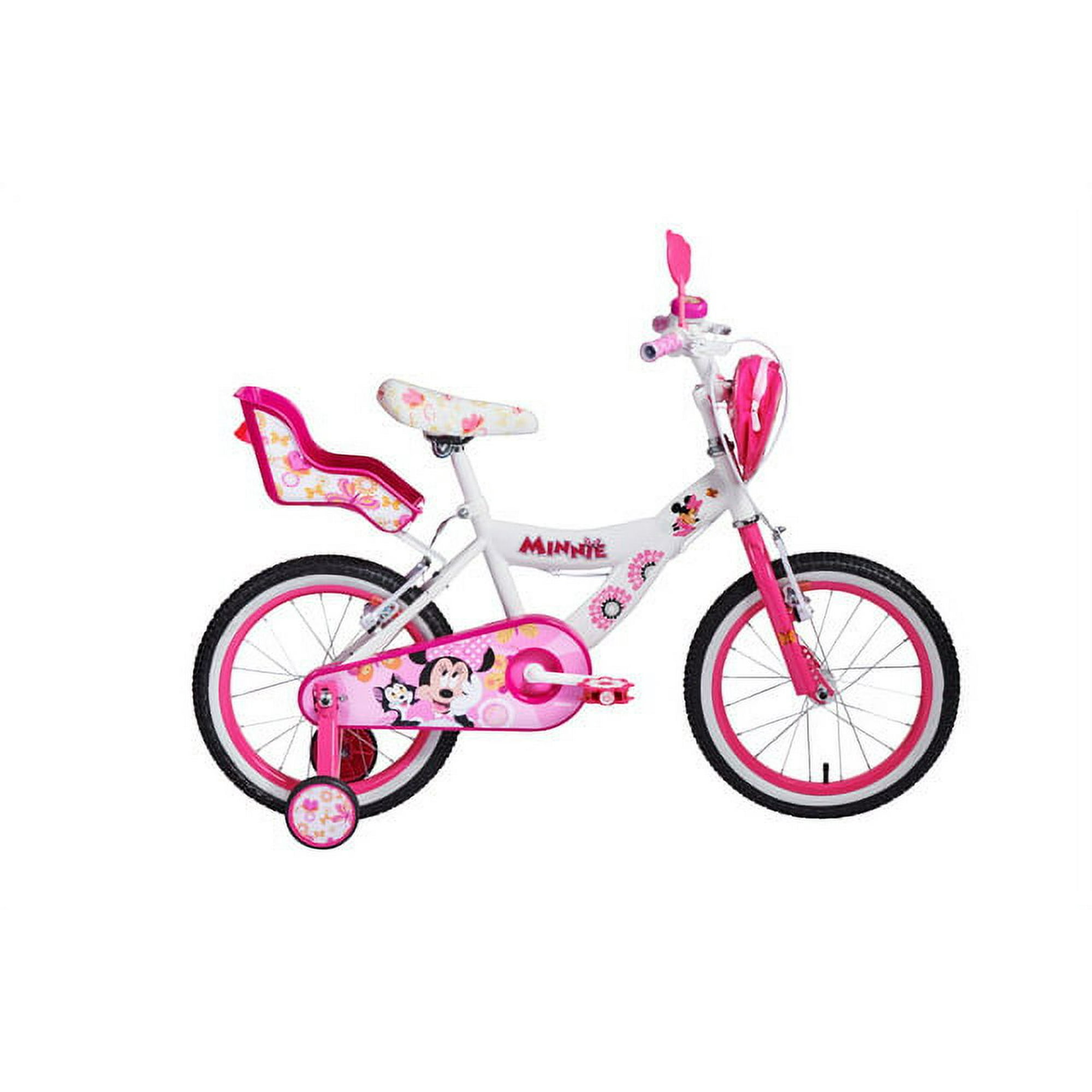 Bicicleta Infantil Aro 16 Bicicletas Para NiÃ±as Jumbo Bicicleta