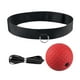 thumbnail image 4 of Pelota De Reflejo De Boxeo, Diadema, Práctica De Golpe, Pelota De Boxeo, Bolas De Reacción, 4 of 5