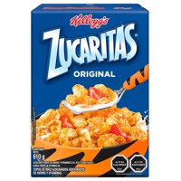 Cereal Zucaritas 610 G Kelloggs