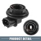 thumbnail image 5 of Soporte de casquillo de luz diurna de plástico negro Unique Bargains 92164-m7050 para Kia Forte 2019-2021, 5 of 7