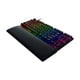 thumbnail image 3 of Teclado Razer Hunstman V2 SW Purple Español, 3 of 4