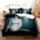 thumbnail image 1 of FATAL FRAME Bedding Set Bed Set Adult Kid Bedroom Duvet cover Sets Game Bed Sheet Set Bed Sheets, 1 of 5