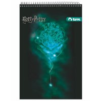 Croquera Harry Potter 21 X 32 Cm 80 Hojas Diseños Surtidos 1 Un Torre