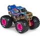 thumbnail image 2 of Camión fundido Monster Jam 2024 escala 1:64 Serie 34 Kraken, 2 of 2