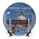 thumbnail image 1 of Plato Decorativo de Porcelana Fina Forrest Gump Desmarcar 15 cm, 1 of 6