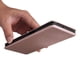 thumbnail image 4 of Funda Flip para FOXDOCK LG Stylo 7 4G - Funda magnética de negocios, funda protectora delgada, 4 of 5