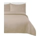 thumbnail image 2 of Cubrecama SUPER KING Quilt reversible Elegante, 2 of 4