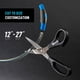thumbnail image 3 of Collar de Seguridad LED Recargable Nite Ize NiteHowl para Perro, 3 of 9