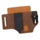 thumbnail image 2 of Elegante Bolsa Multiherramienta Con Funda Para Linterna Y Clip Para Llavero Para Cinturón De Bolígrafo Para Hombres, 2 of 5