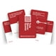 thumbnail image 2 of Juego de cartas de trivia navideña Yule Never Guess 8+ Years, 2 of 3