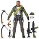 thumbnail image 1 of Figura de acción G.I. Joe Classified Series #133 Albert Alpine, 1 of 9